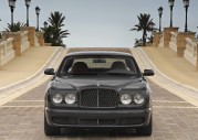 2008 Le Mansory Bentley Continental GT deska rozdzielcza